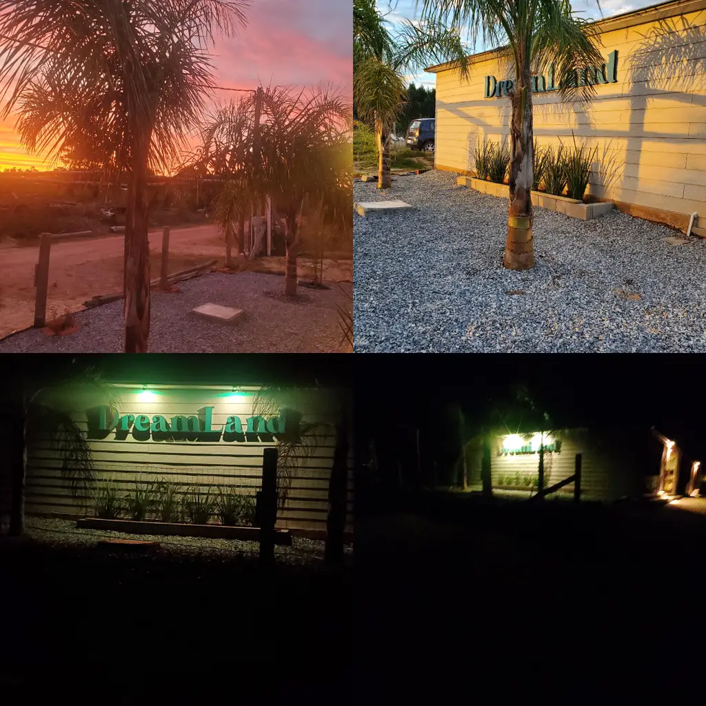 Cabañas con parrillero en Punta del Diablo