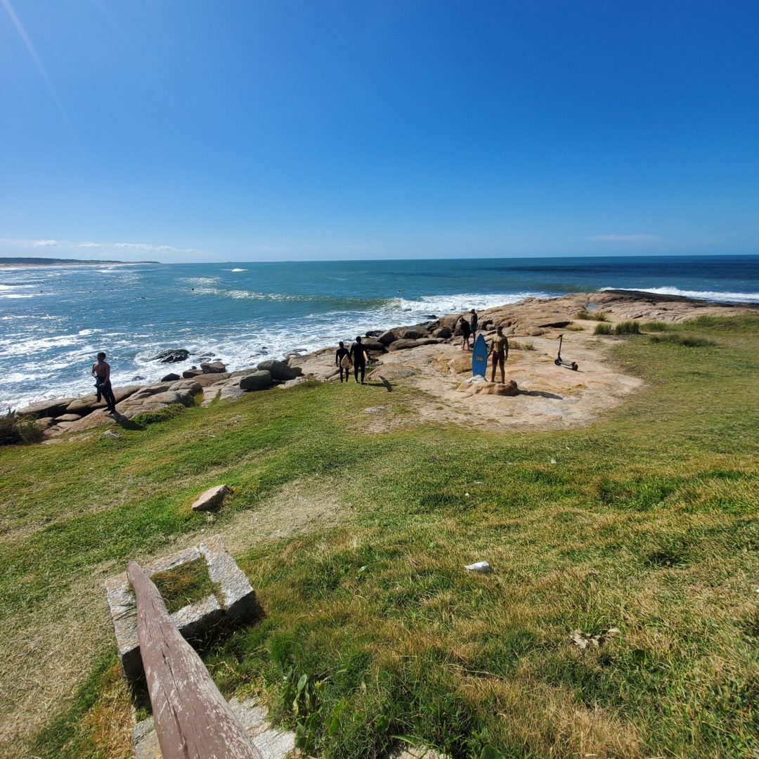Playa La Moza