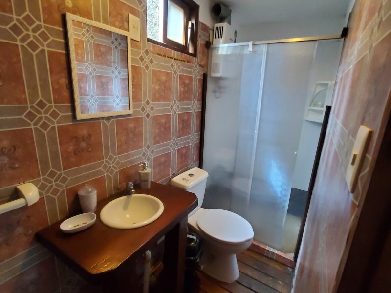 Cabañas de la Viuda