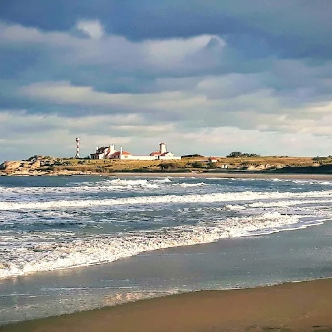 punta del diablo playa 2